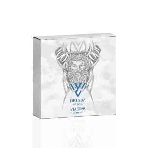 Viagros 100 mg Driada Medical
