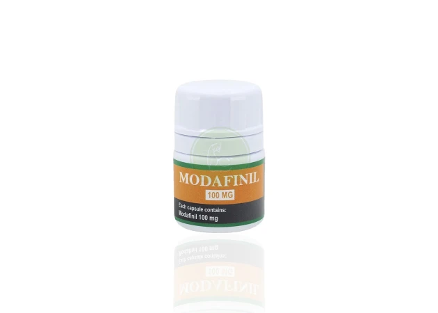 Foto 1 - Modafinil 100 mg Vital Research