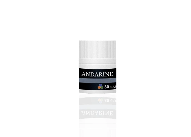 Foto 1 - Andarine (S4) 25 mg Vital Research