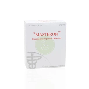Masteron 10 mg Multi Pharm