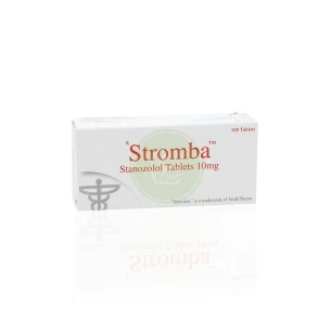 Stromba 25 mg Multi Pharm