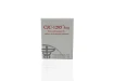 Foto 1 - CJC-1295 5 mg Multi Pharm