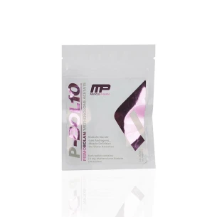 P-BOL 10 mg Muscule Pharm