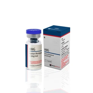 HMG 1,5 mg Deus Medical