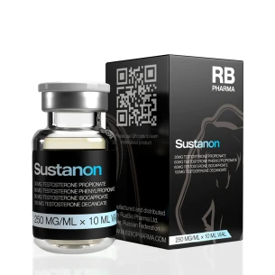 Sustanon 250 mg RB Pharma