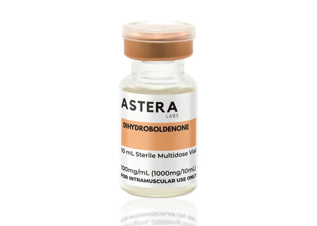 Foto 1 - Dihydroboldenone 100 mg Astera Labs