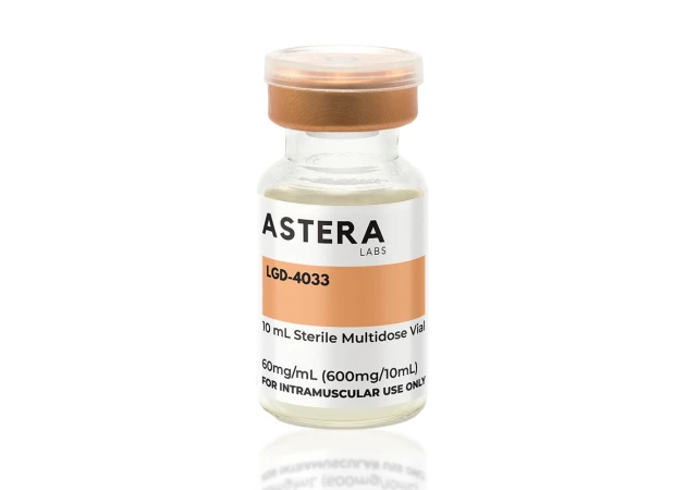 Foto 1 - LGD4033 60 mg Astera Labs