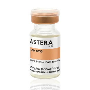 LGD4033 60 mg Astera Labs