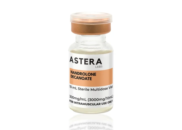 Foto 1 - Nandrolone Decanoate 300 mg Astera Labs