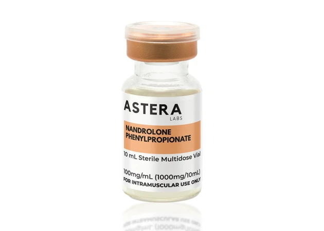 Foto 1 - Nandrolone Phenylpropionate 100 mg Astera Labs