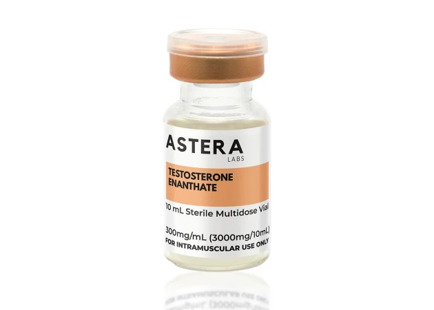 Foto 1 - Testosterone Enanthate 300 mg Astera Labs