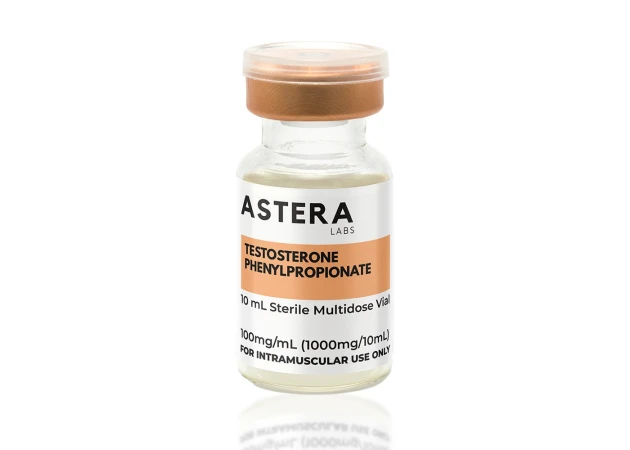 Foto 1 - Testosterone Phenylpropionate 100 mg Astera Labs