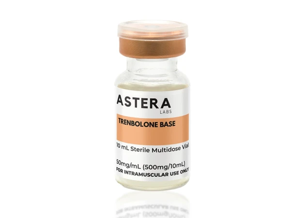 Foto 1 - Trenbolone Base 50 mg Astera Labs