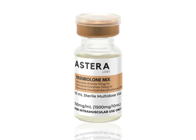 Foto 1 - Trenbolone Mix 150 mg Astera Labs
