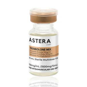 Trenbolone Mix 150 mg Astera Labs