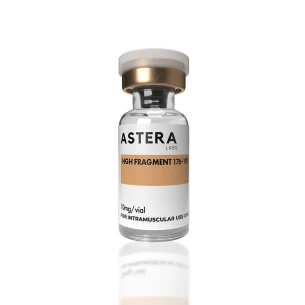 HGH Fragment 176-191 10 mg Astera Labs