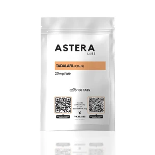 Melanotan 2 10 mg Astera Labs