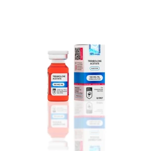 Trenbolone Acetate 100 mg Hilma Biocare