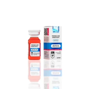 Trenbolone Enanthate 200 mg Hilma Biocare