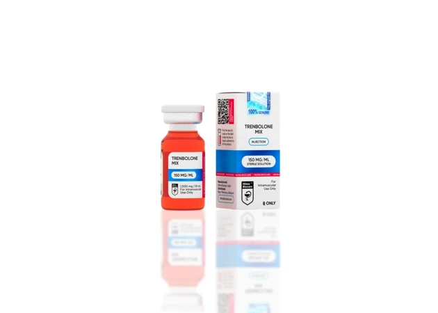 Foto 1 - Trenbolone Mix 150 mg Hilma Biocare