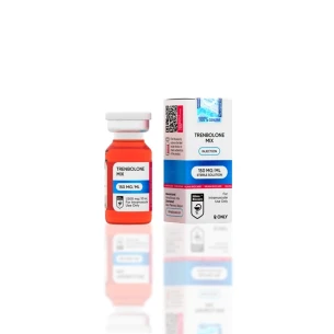 Trenbolone Mix 150 mg Hilma Biocare