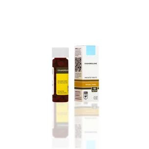 Oxandrolone 10 mg Hilma Biocare