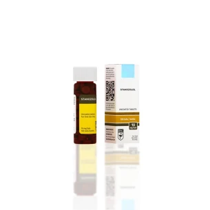 Stanozolol 10 mg Hilma Biocare