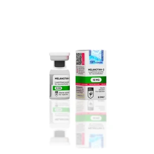 Melanotan 2 10 mg Hilma Biocare