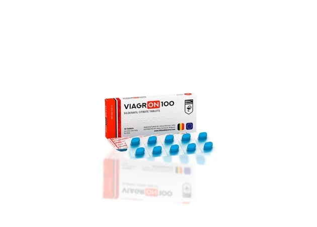 sildenafil citrat