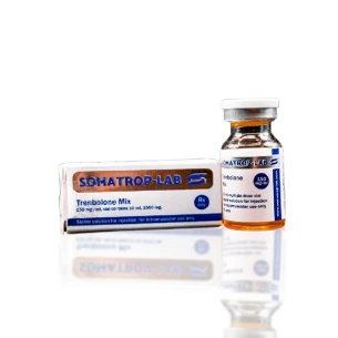 Trenbolone Mix 150 mg Somatrop-Lab