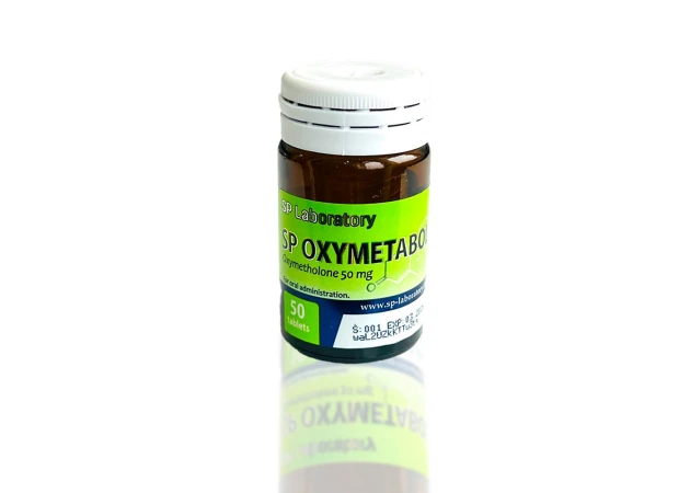 oral oxymetholon