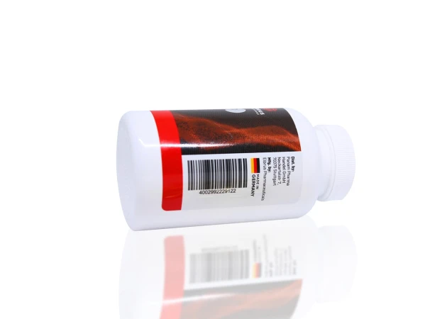 Foto 2 - Prostacycle 60 capsules Elbrus Pharmaceuticals