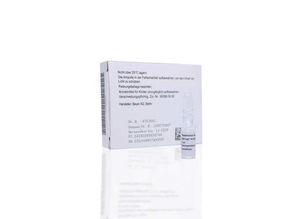 Foto 2 - MOTS-C 10 mg Driada Medical