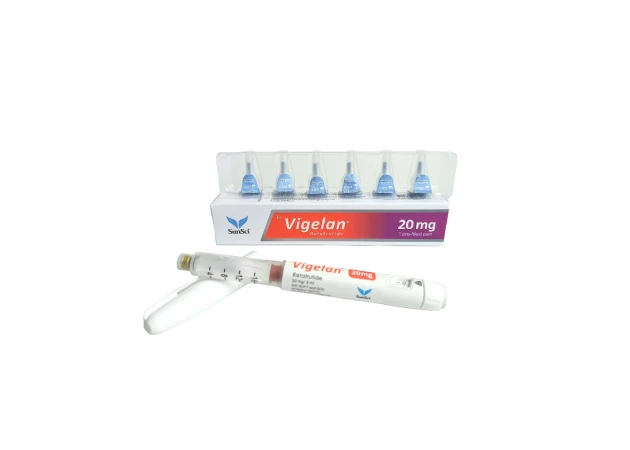 Foto 1 - Vigelan (Retatrutide) 20 mg SunSci Pharmaceuticals