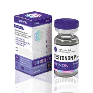 Testonon P 100 mg Utinon