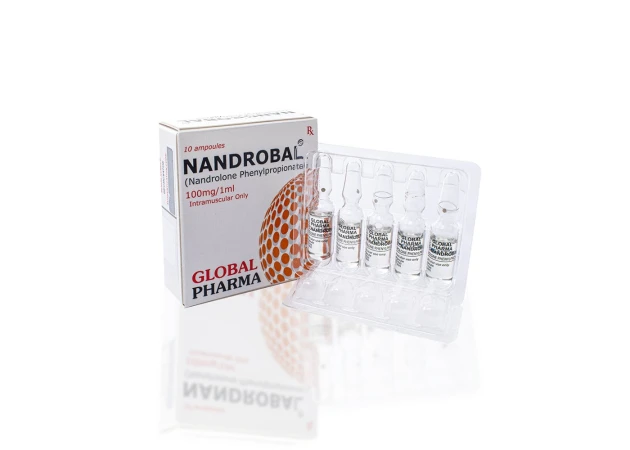 nandrolon bodybuilding