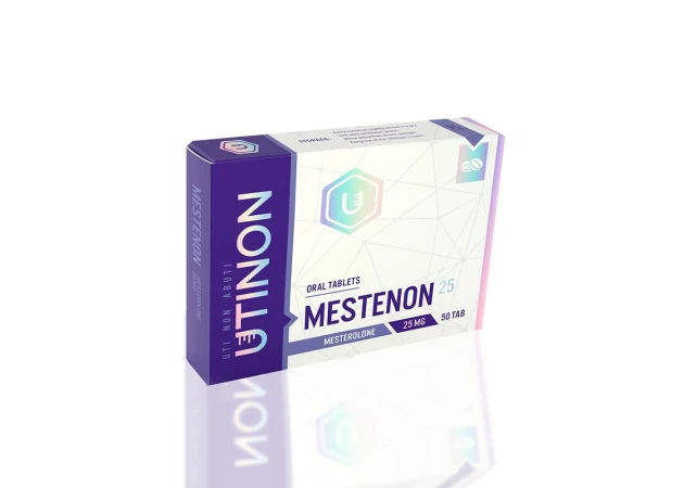 methenolone acetate