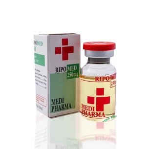 RipoMed 250/400 mg MediPharma