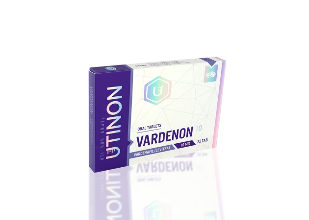 potenzmittel vardenafil