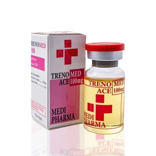 TrenoMed Ace 100 mg MediPharma