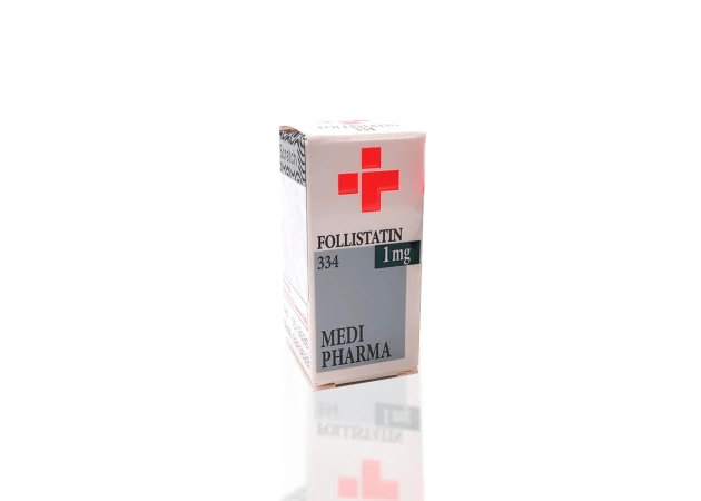 Foto 1 - Follistatin 334 1 mg MediPharma