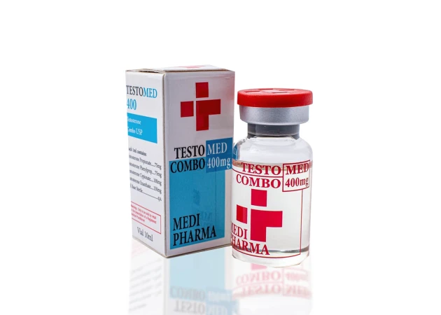 Foto 2 - Semaglutide 2 mg  MediPharma