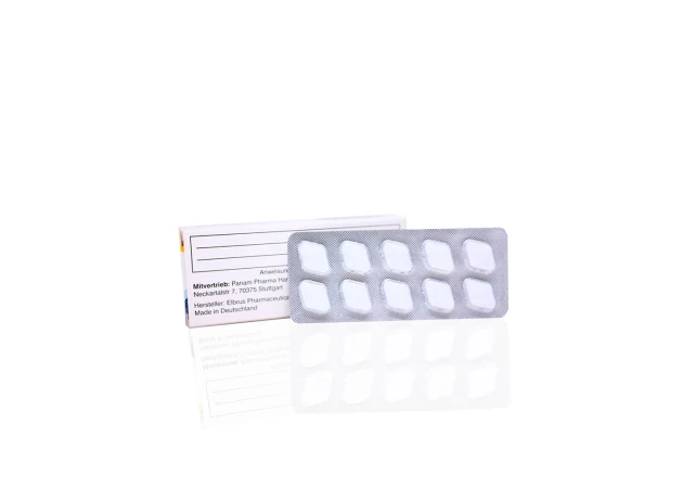 Foto 2 - Testo Mix 250 mg Vedi Pharma