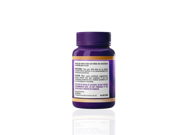 Foto 2 - Tudca 500 mg Allaes