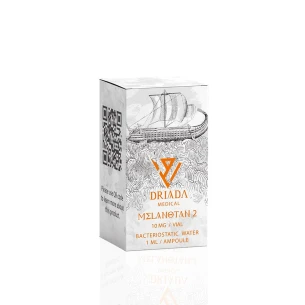 Melanotan 2 10 mg Driada Medical